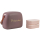 Lodówka turystyczna POLARBOX Lodówka turystyczna Polarbox Mauve - Gold  6L